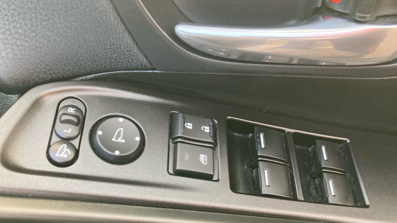 Honda Civic 1.8 i-VTEC SE Plus 5dr [Nav] Petrol Hatchback